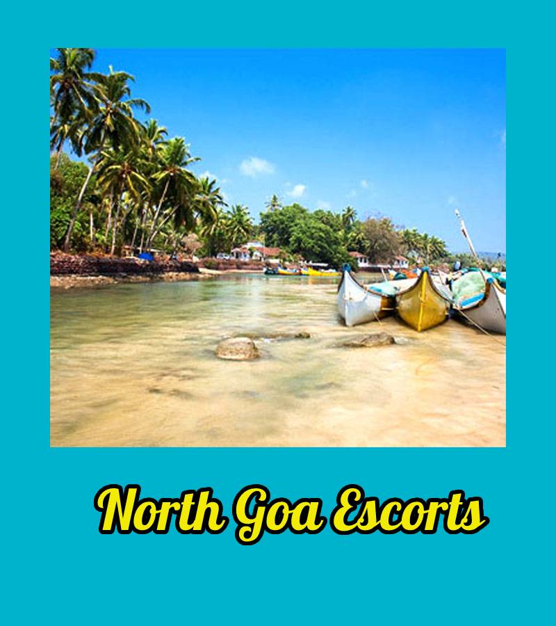 Escort Services in North Goa